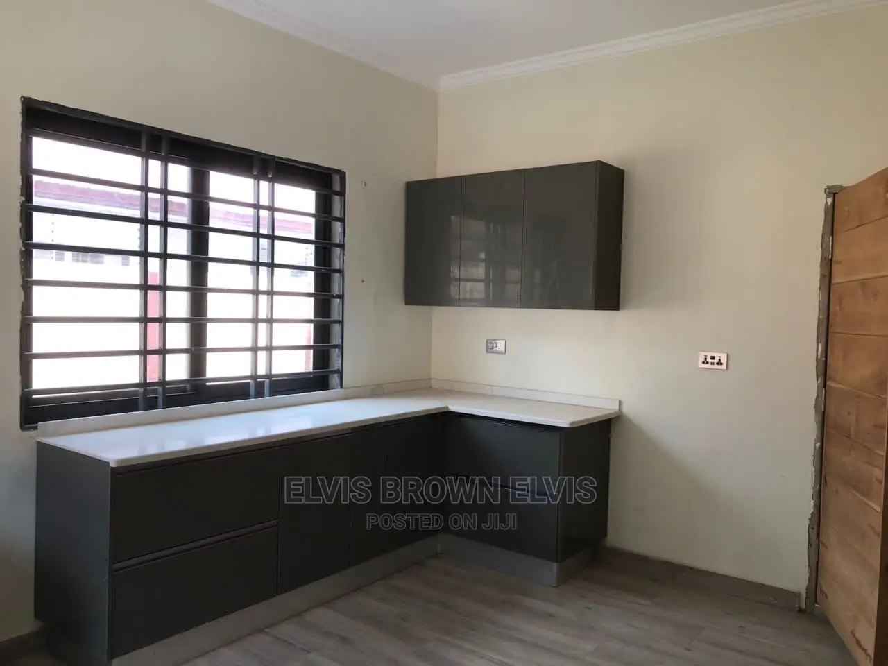 4bdrm House in Living Large, Adjiriganor for Rent