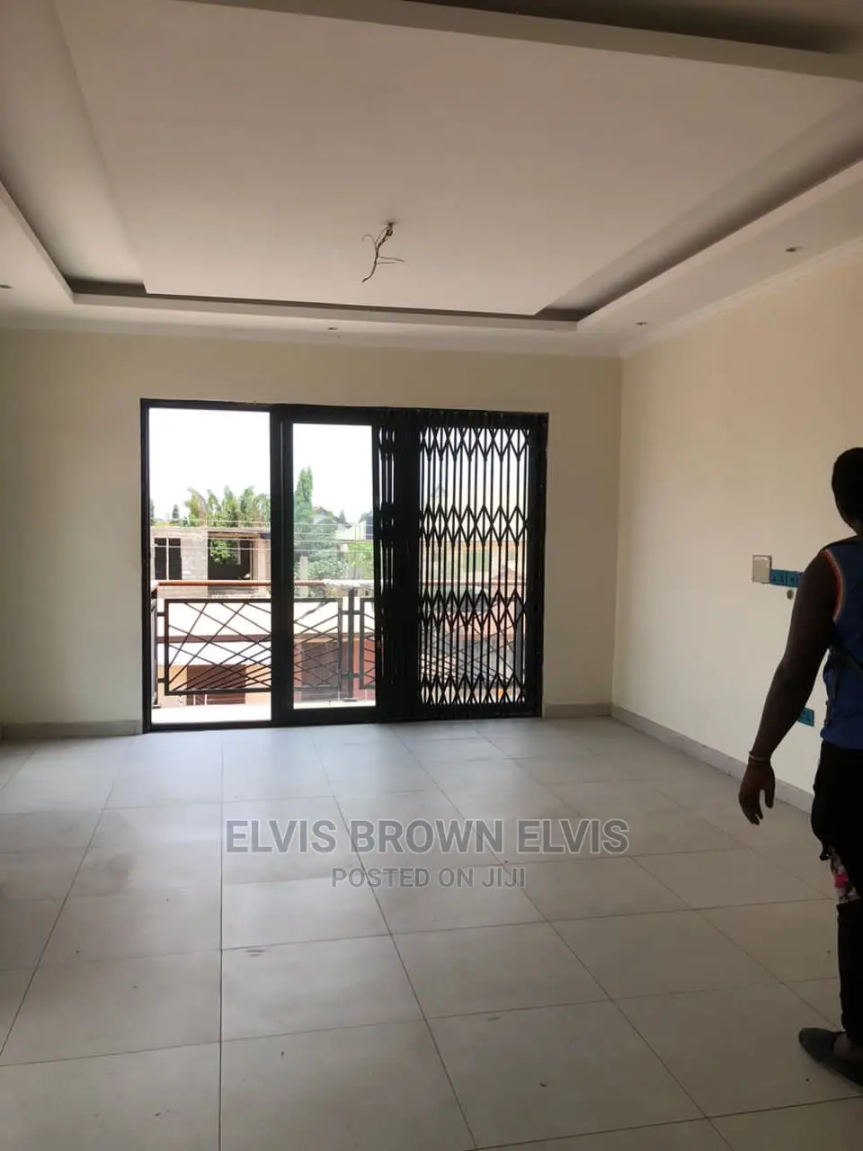 4bdrm House in Living Large, Adjiriganor for Rent
