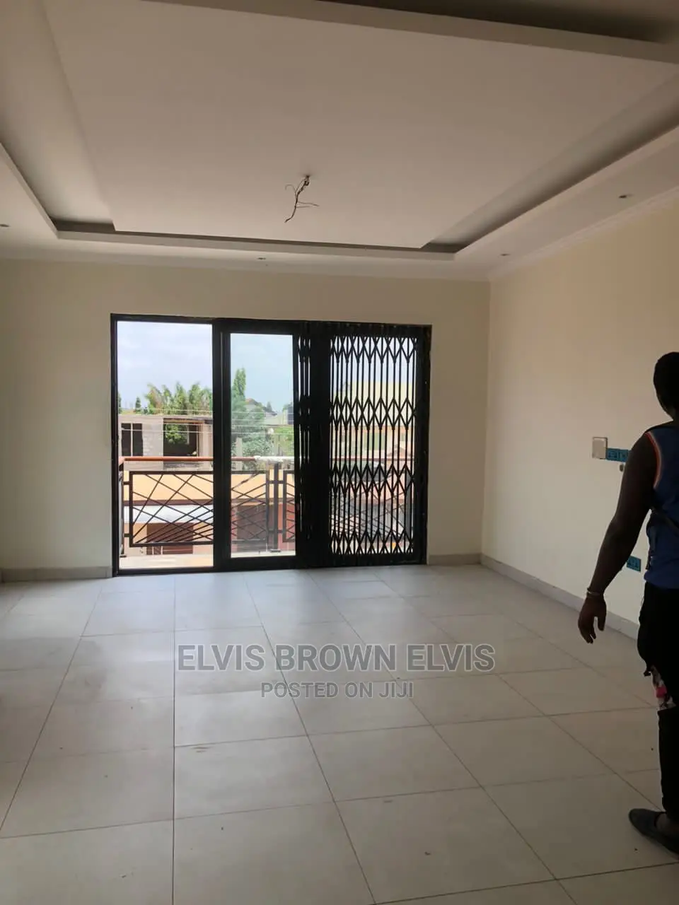 4bdrm House in Living Large, Adjiriganor for Rent