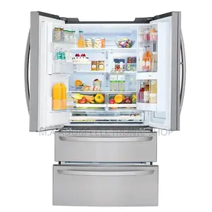 Smart Lg Knock Knock Smart Wifi Instaview Refrigerator