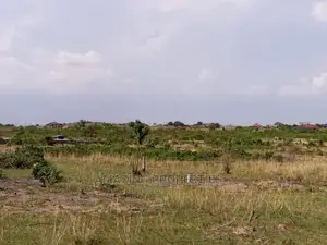8 Acres Land for Sale at Airport