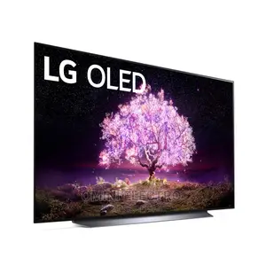 A Sealed (C6) Brand New Lg Oled 65" Smart Uhd Tv