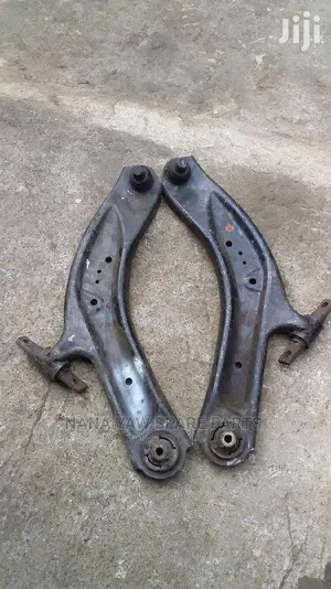 Nissan Roque Lower Arm