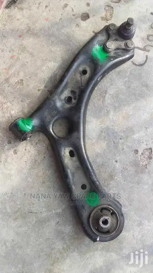 Hyundai Sonata 2017 Lower Arm