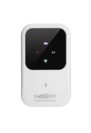 Universal 4g Pocket Mifi Wifi