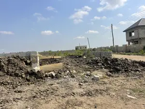 Land for Sale at East Legon Hills or West Trasacco