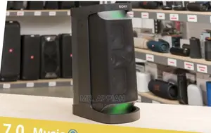 SONY Portable Wireless Speaker Srs-Xp500