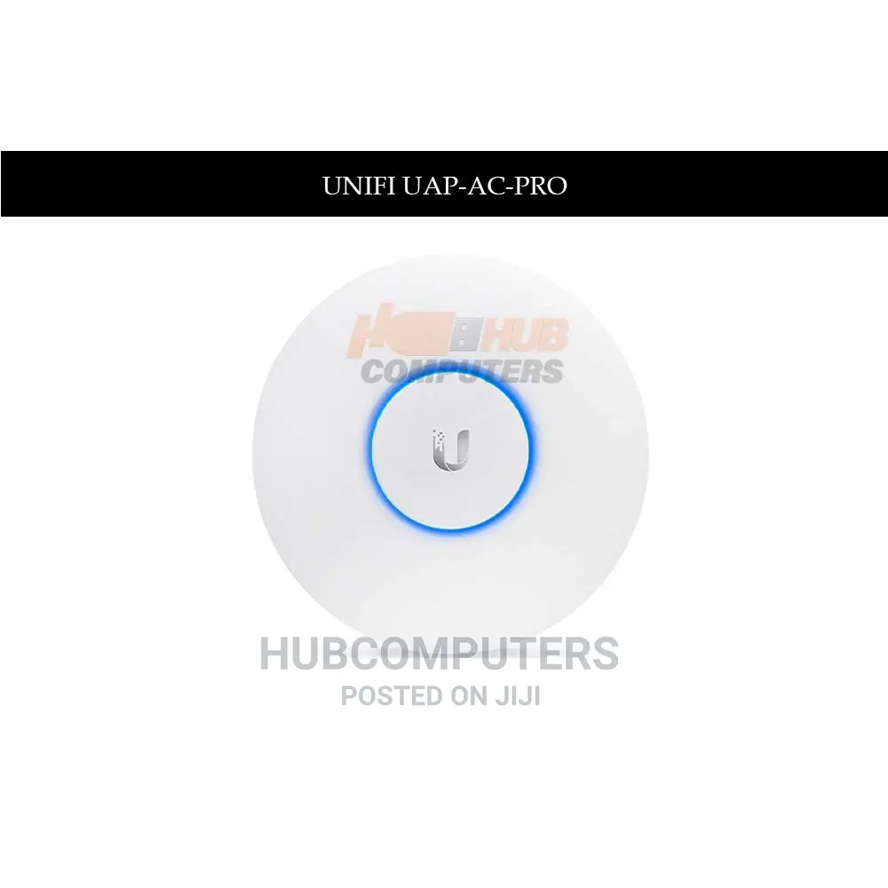 Unifi Uap-Ac-Pro