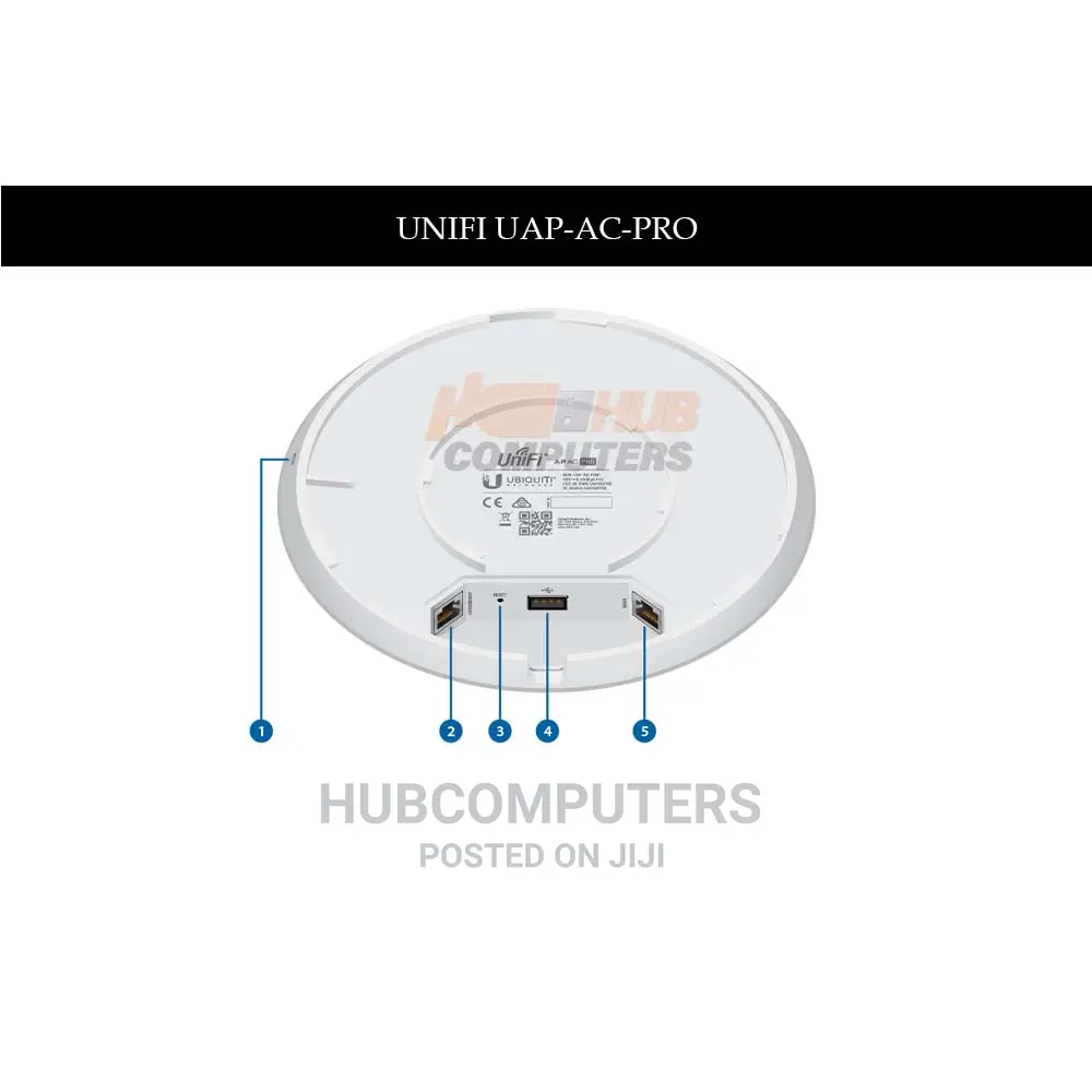 Unifi Uap-Ac-Pro