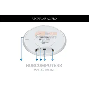 Unifi Uap-Ac-Pro