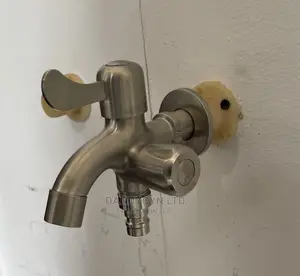 2 in 1 Tap