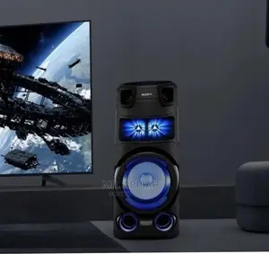 SONY Mhc-V73d