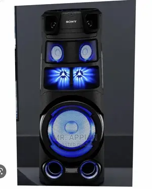SONY MHC-V83D Bluetooth Speaker