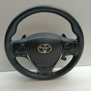Corolla 2014,2015,2016,2017,2018 Steering Wheel Airbag