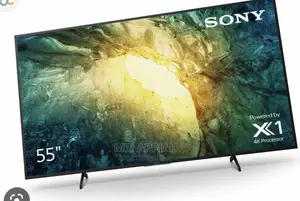 Sony 65x7500h