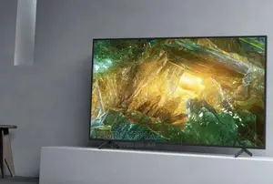 Sony 75x8000h