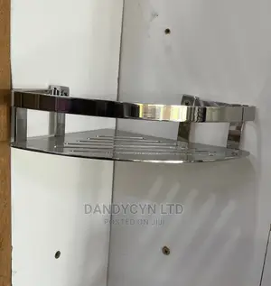 Corner Soap Dish