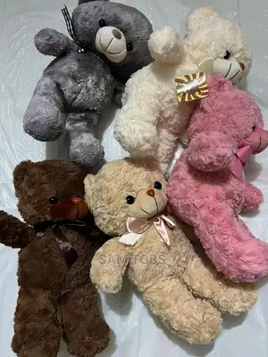 Teddy Bear Small