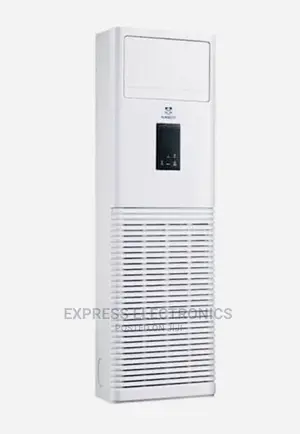 Split Nasco 5hp Standing Excellent Condition AC