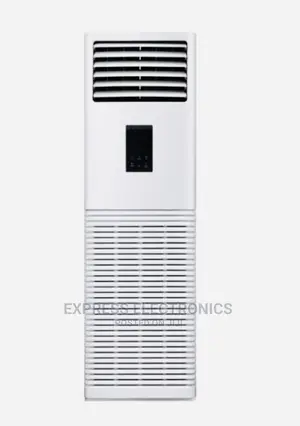 3.5hp Split Standing Excellent Powerful Nasco AC