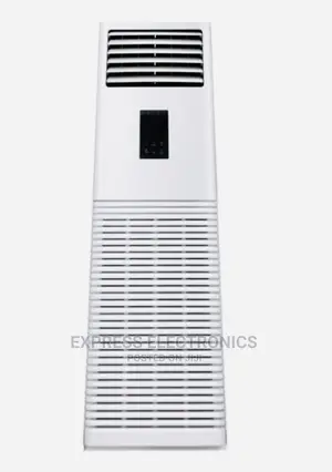 Excellent Powerful Split Nasco Floor 2.5hp Ac Standing One