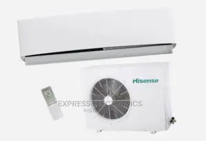 R410 3hp Split Hisense Excellent Air Flow System