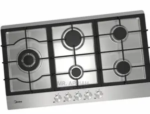 Midea 5 Burner Gas 90G50ME005