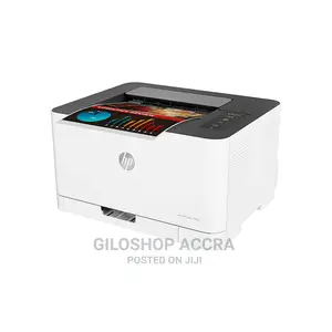 Hp Laserjet 150nw Wireless Color Printer
