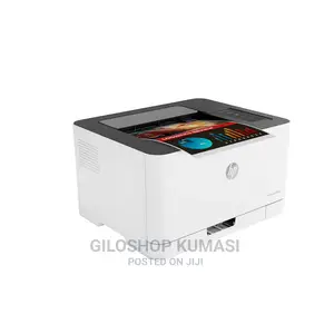Hp Laserjet 150nw Wireless Color Printer