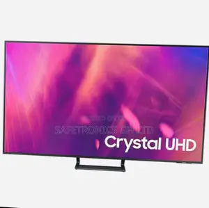 55 Inch Samsung 55AU9000 Crystal UHD HDR Smart Television
