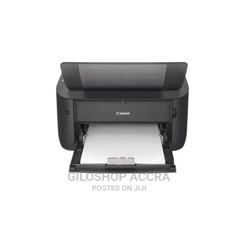 Canon Imageclass LBP6030B Single-Function Laser Monochrome
