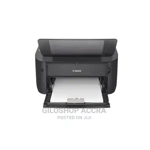 Canon Imageclass LBP6030B Single-Function Laser Monochrome