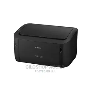 Canon Imageclass LBP6030B Single-Function Laser Monochrome