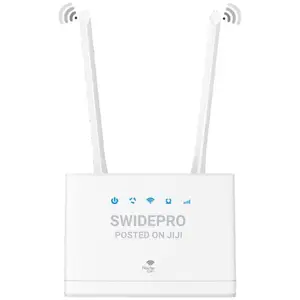 Toplink Pro2 Universal Internet Routers