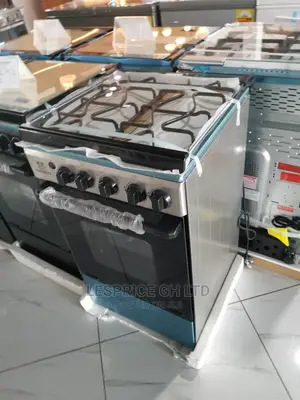 Amazing Nasco Gas Cooker Oven With Grill 50 By50