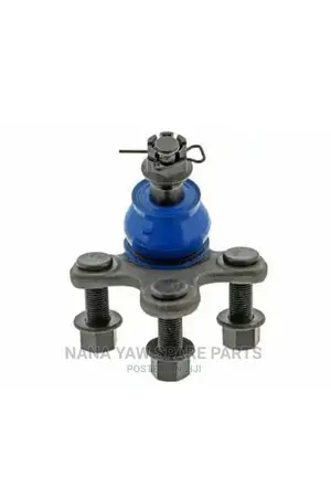 Honda Accord 2018 to 2020 Balljoint