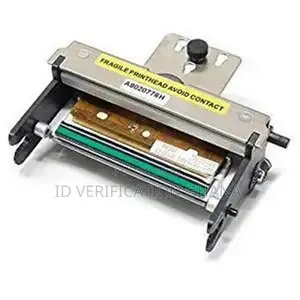 Dtc 550 Printhead