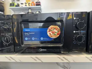 Perfect  and Elegant Shape Midea Microwave Oven