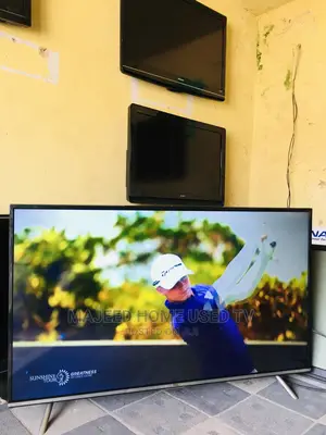 55inches Smart Android TCL