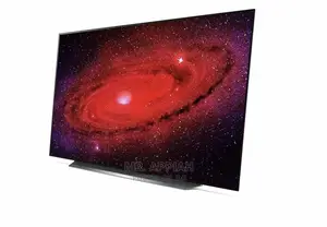 LG Oled Oled55cxpva