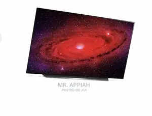 LG Oled55cxpva