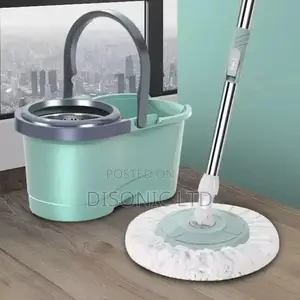 360 Spin Mop