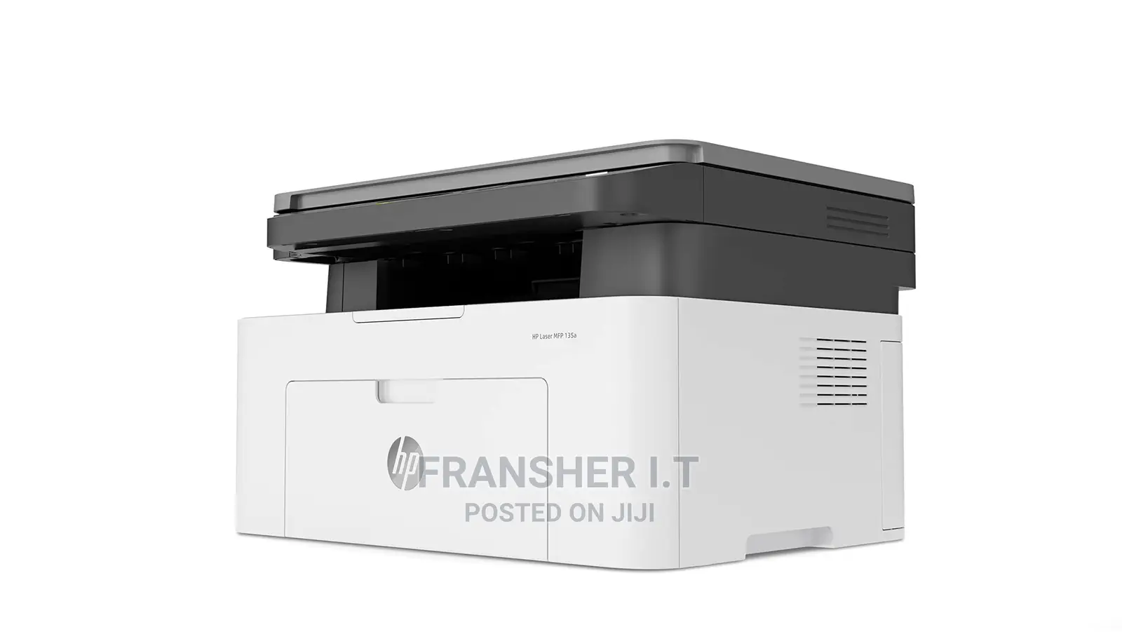 HP Laserjet MFP 135W Printer