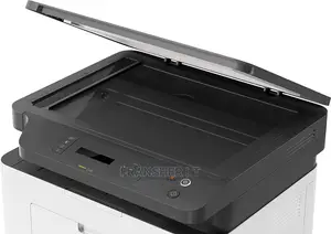 HP Laserjet MFP 135W Printer