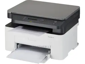 HP Laserjet MFP 135W Printer