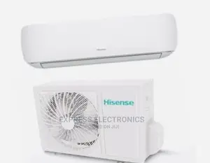 2.0hp Split Hisense