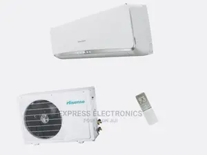 Excellent Performance Split Hisense 2hp Aac R410
