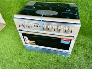 Excellent Performance 6b All Gas Stove Ferre Cooker Oven