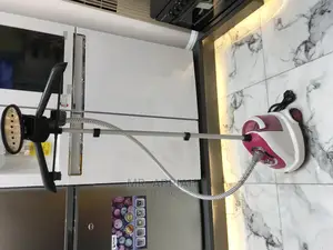 Quality Standing Steam Iron.