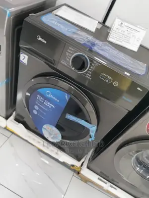 Special Midea 7kg Washing Machine Front Loader